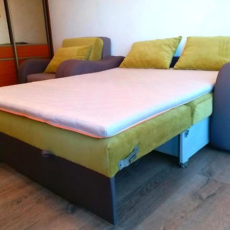 Kozzy Apartment In Kiev City Center Lu7 Екстериор снимка