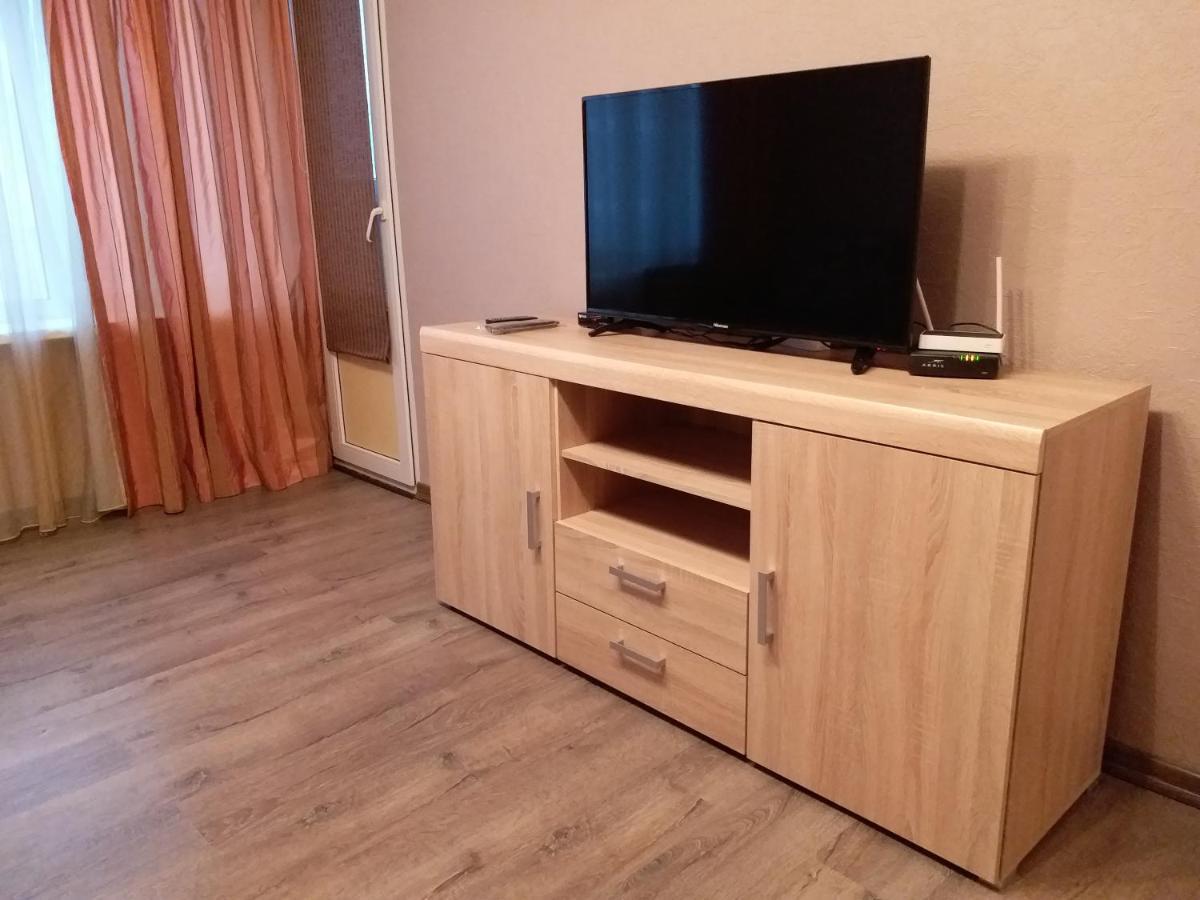 Kozzy Apartment In Kiev City Center Lu7 Екстериор снимка