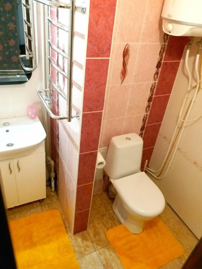 Kozzy Apartment In Kiev City Center Lu7 Екстериор снимка
